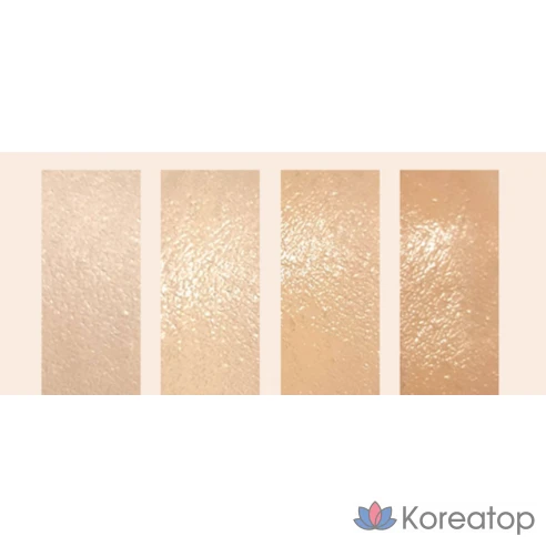 Кушон Roseang Perfection оттенок 33 Капучино