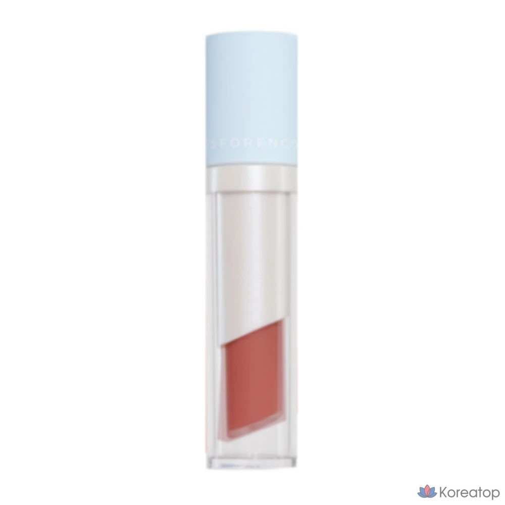 Краска для татуировок Forencos Tattoo Claire Velvet Tint, цвет 08 Castella, 1 шт.