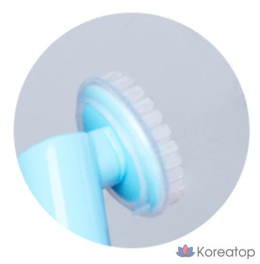 Holika Holika Soda Tok Tok Пенка для очищения пор, 150 мл, 1 шт.