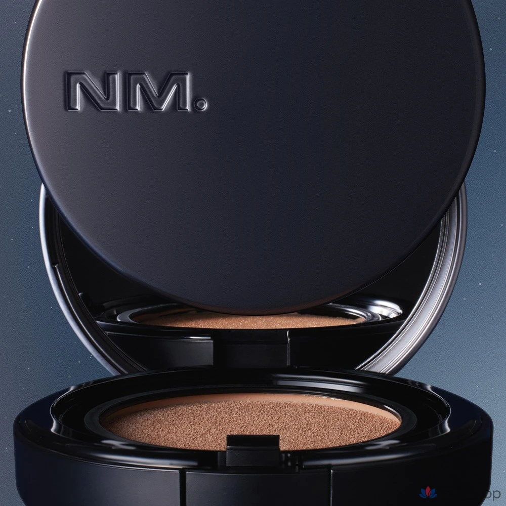 Наполнитель для губ Zero Gravity Cover Fit Cushion (12 г) + сменный блок (12 г) (5 цветов, 1 шт., 17N), фото 2