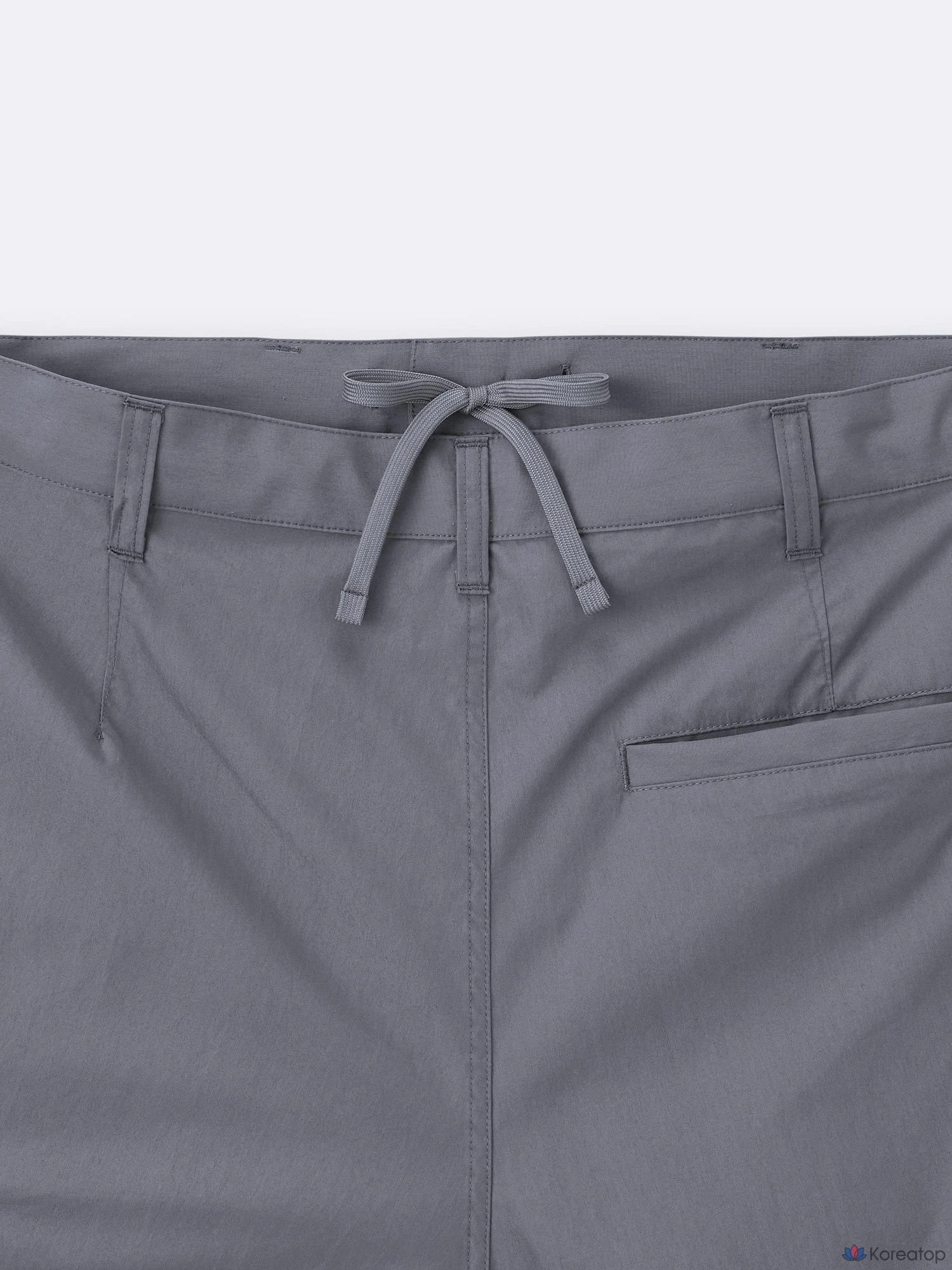 Шорты Uniqlo Cargo Baggy Short Pants