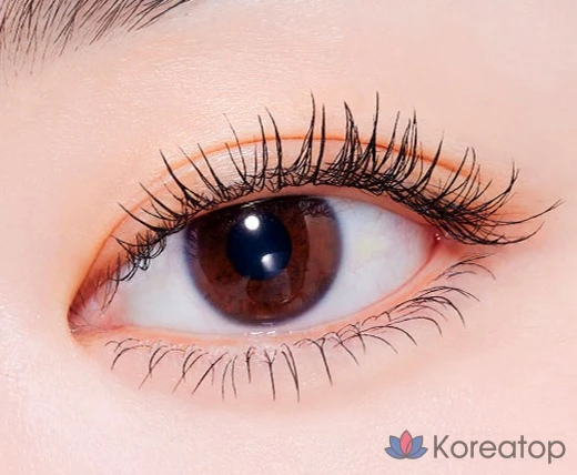 Тушь для ресниц Etude Curl Fix, 7.5 г, черная, 1 шт., фото 3