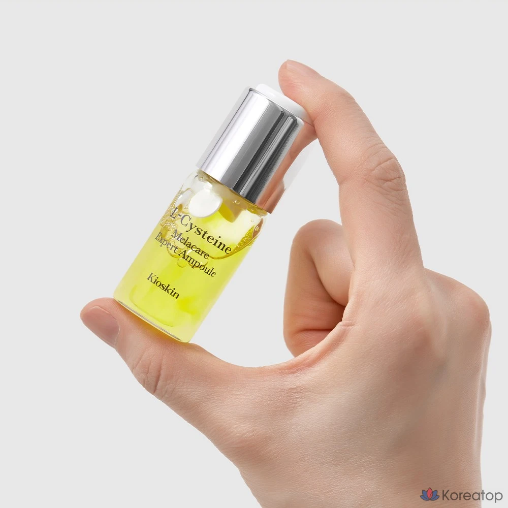 Сыворотка KIOKSIN Toning Ampoule, 40 мл, 1 шт.