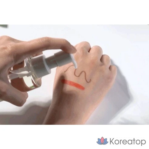 Микроактивное очищающее масло Cosnori 200 мл