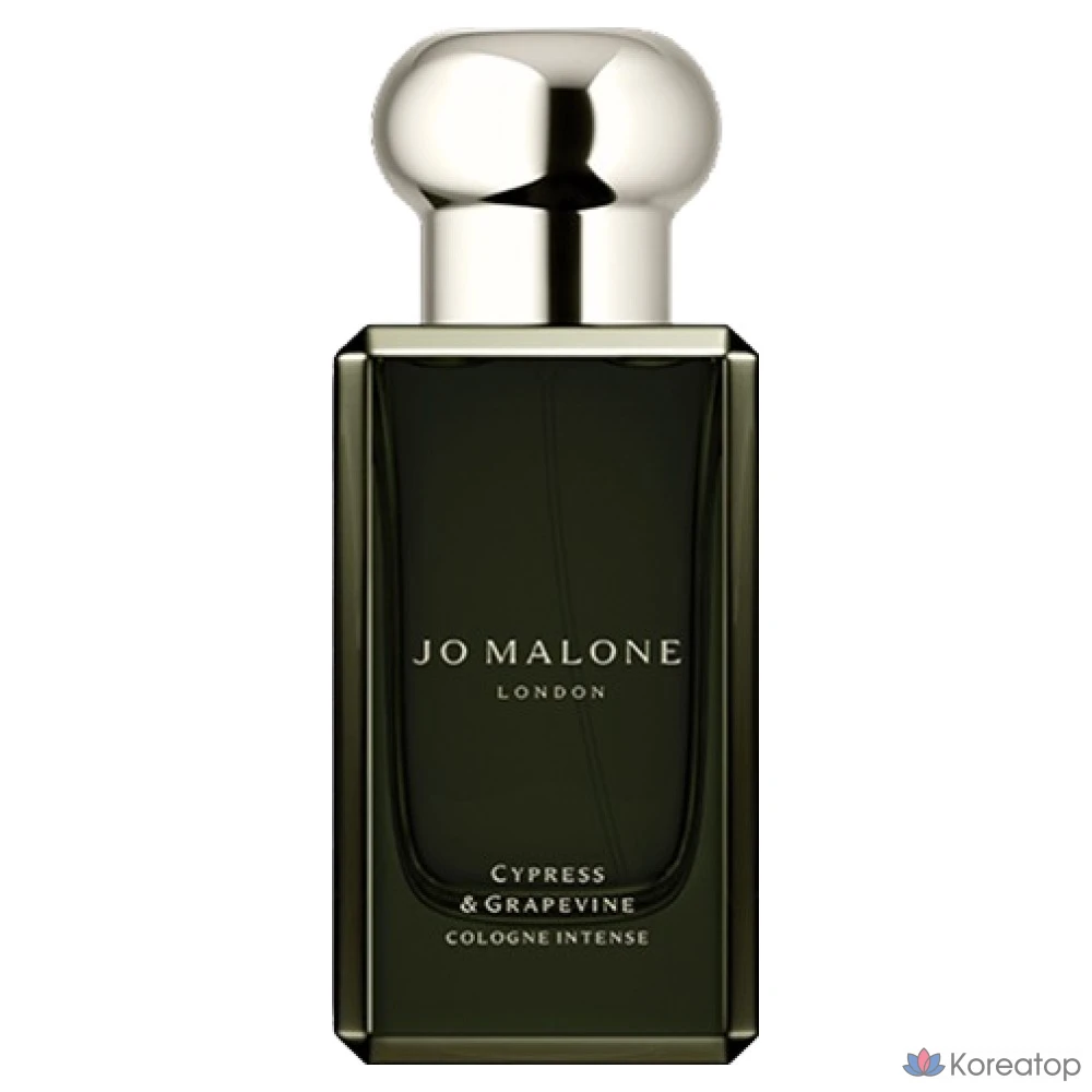 Парфюмированная вода Jo Malone London Cypress & Grapevine Cologne Intense, 30 мл, 1 шт.
