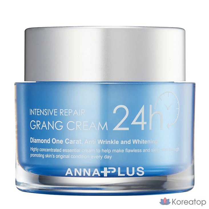 Крем Annaplus Intensive Repair Grand Cream, 1 шт., 50 мл