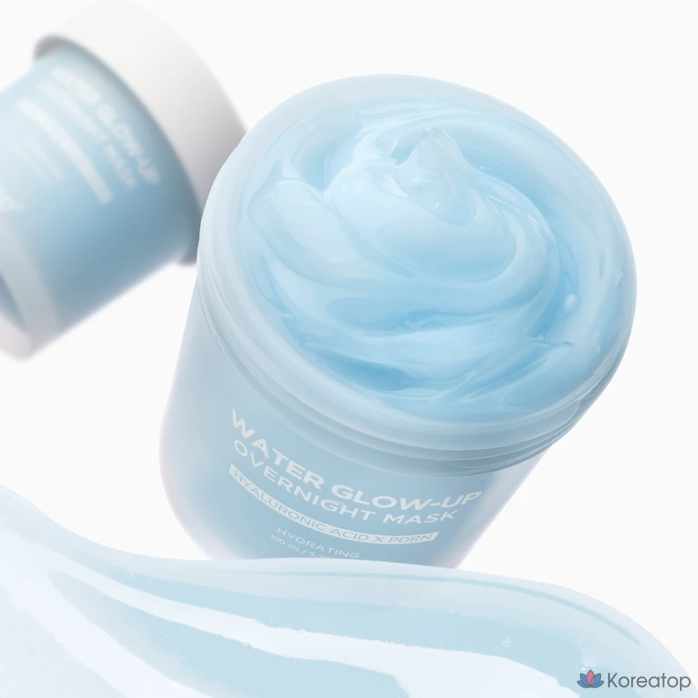 Увлажняющая ночная маска SNP, 3 шт., 100 мл, фото 2