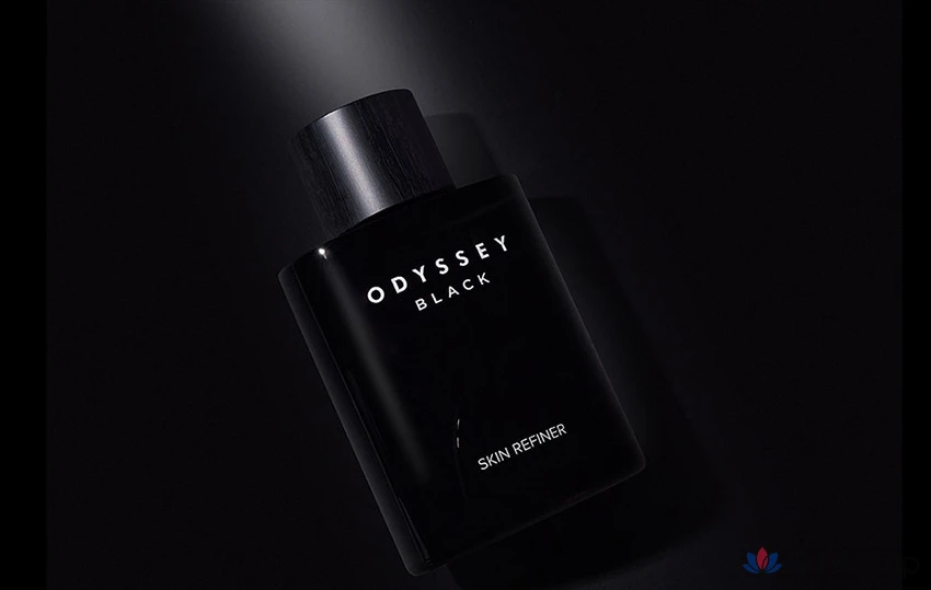 Odyssey Black Special из 2 предметов, 1 комплект