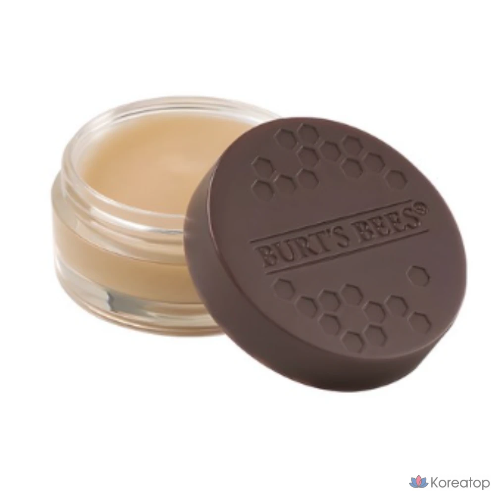 Интенсивный ночной бальзам для губ Burt's Bees, 7,08 г, 1 шт.