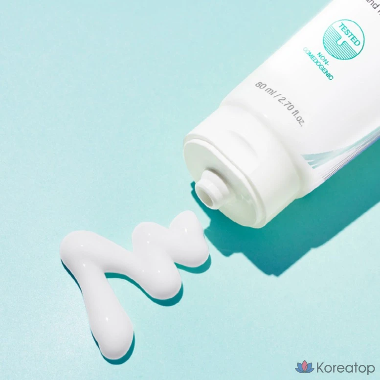 Успокаивающий крем Physiogel Red Soothing Cica Balance Cream, 80 мл, 1 шт.