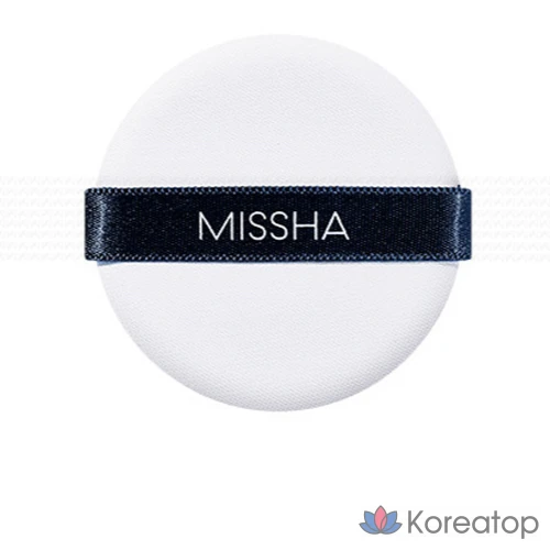 Missha Air In Puff, 1 шт.