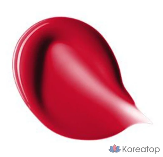 Помада Touch in Sol Vegan Again Juicy Glossy Lip Tint, оттенок «Вишня и роза», 1 шт., 3,9 г, фото 2