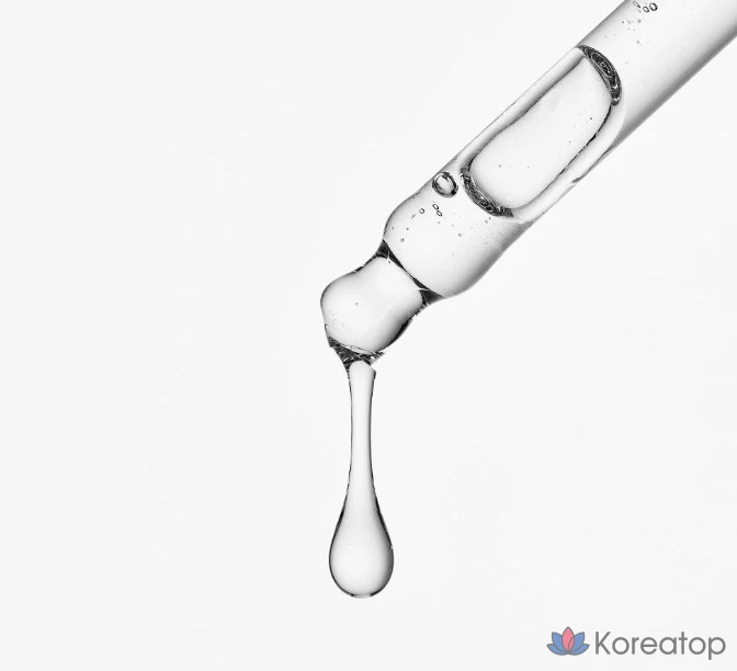 Средство для снятия лака Ohora Natural Care Green Tea 3 in 1, 50 мл, 1 шт.