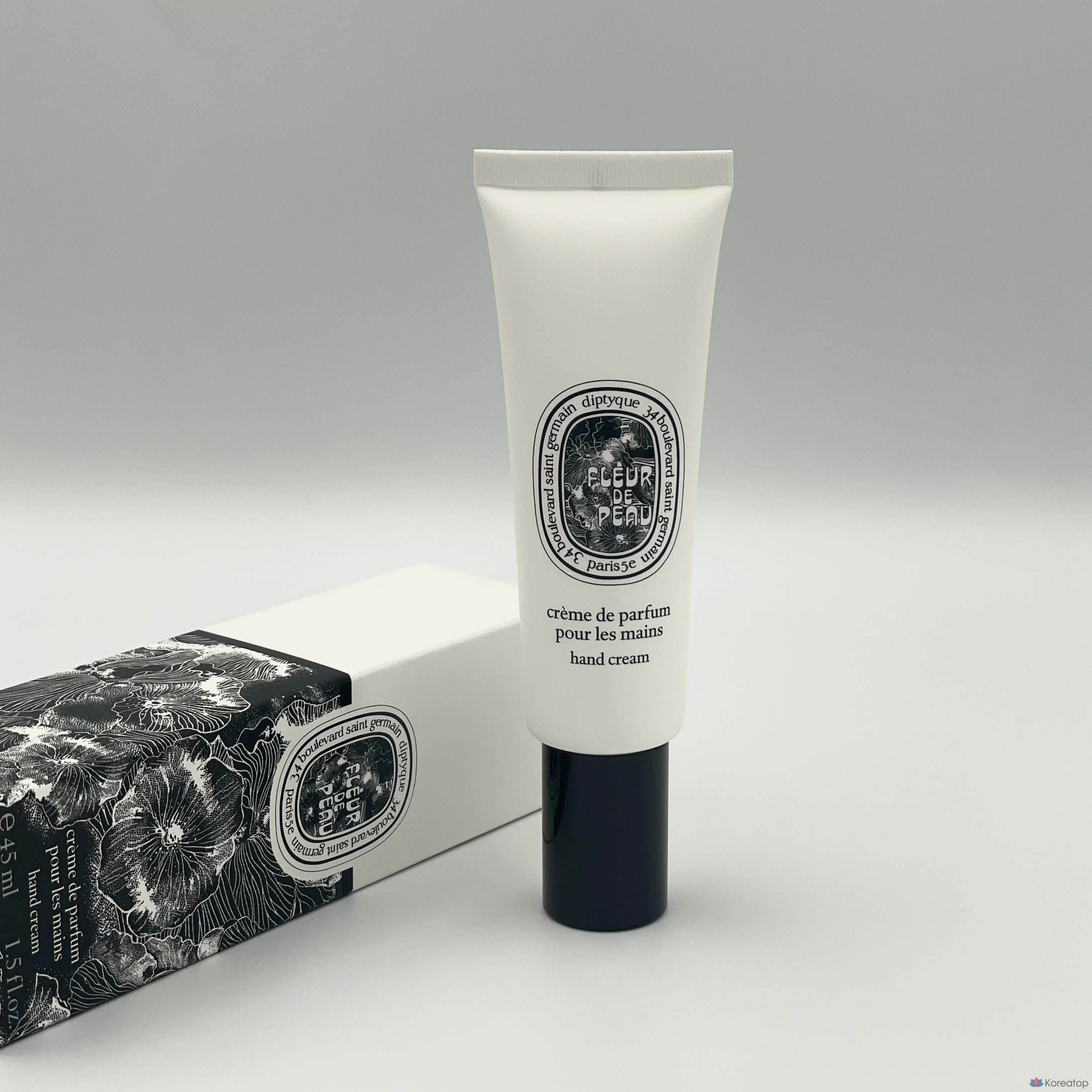 Крем для рук Diptyque Fleur de Peau Hand Cream, 45 мл, 1 шт.