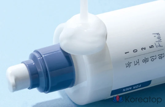 Тонер Round Lab 1025 Dokdo All-in-One Fluid, 200 мл, 1 шт.