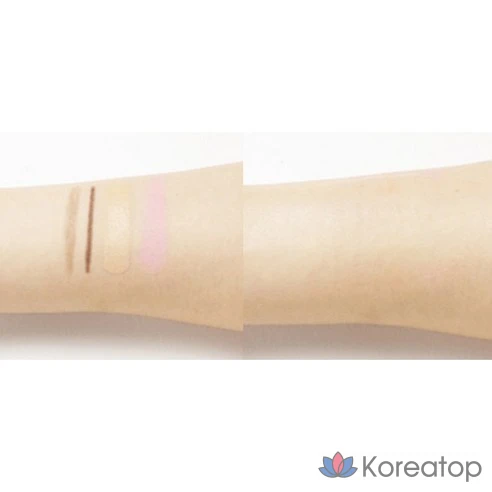 Очищающий лосьон для кожи The Face Shop, 200 мл