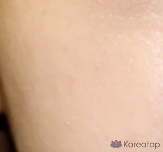 BB-крем The Face Shop Power Perfection SPF 37 PA++, V203 Натуральный бежевый, 40 г, 1 шт., фото 7