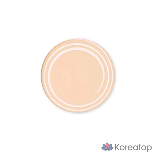 Luna Moisture Glow Pact Clear, 12,5 г, сменный блок, № 17, цвет слоновой кости, 1 шт., фото 3