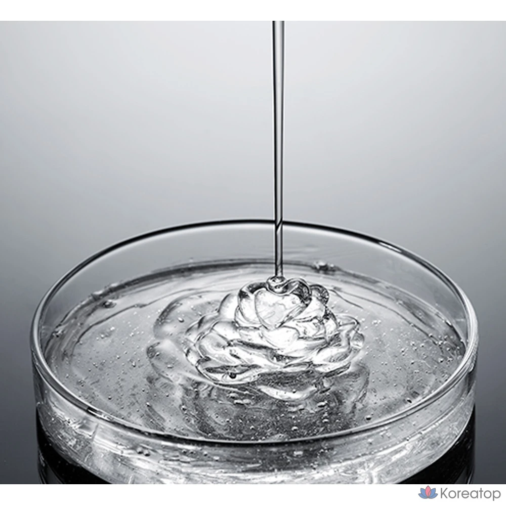 Шампунь PAUL MEDISON Deep Red Fast White Musk, 1,077 л, 1 шт.