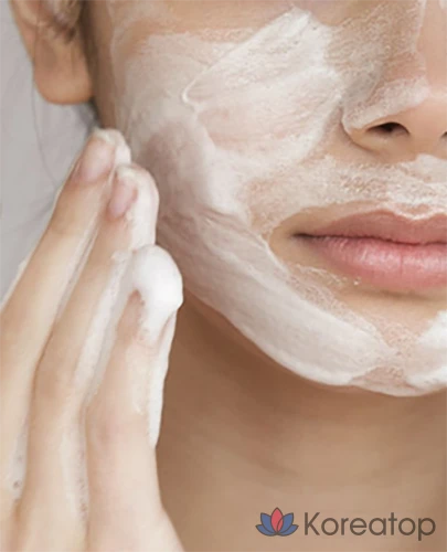 Парфюмированный гель для душа AVCA «Белый мускус», 1 л, 1 шт.