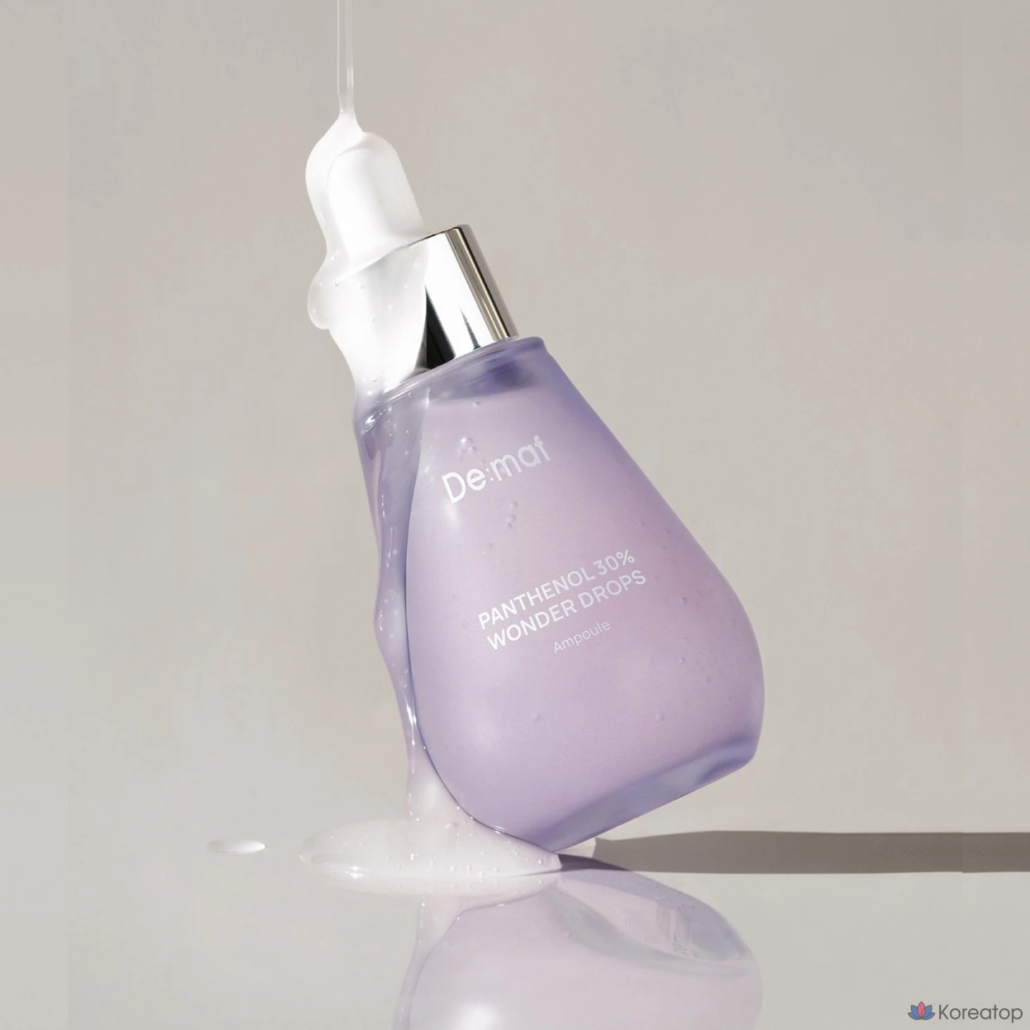 Dimap Wonderdrops Panthenol 30% ампула, 55 мл, 1 шт., фото 3