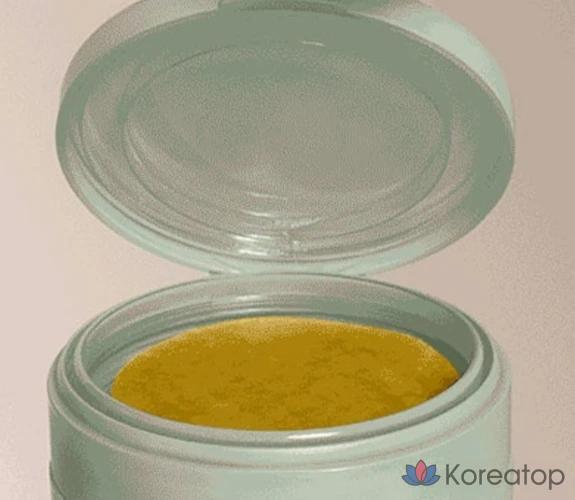 Пэды для лица HANYUL Artemisia Soothing Moisture Pad, 170 мл, 60 шт.