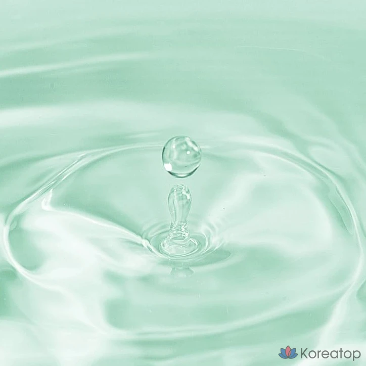 Тоник-гель для душа KIM JEONG MOON Aloe Lasence Cure Realoe Water Jelly Toner, 500 мл, 1 шт.