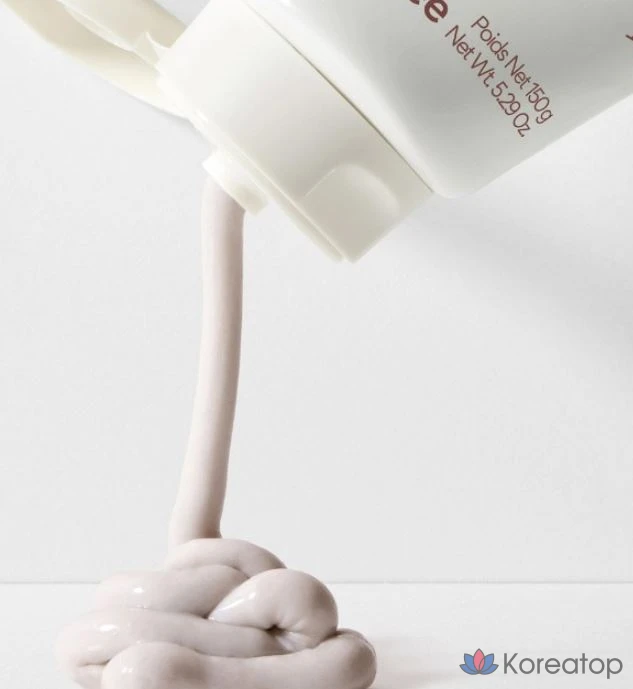 Очищающая пенка Innisfree Volcanic Pore BHA Cleansing Foam, 150 г, 1 шт.