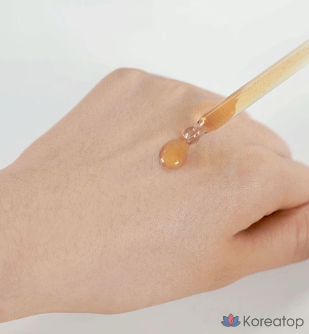 Успокаивающая ампула Missha Artemisia, 50 мл, 1 шт.