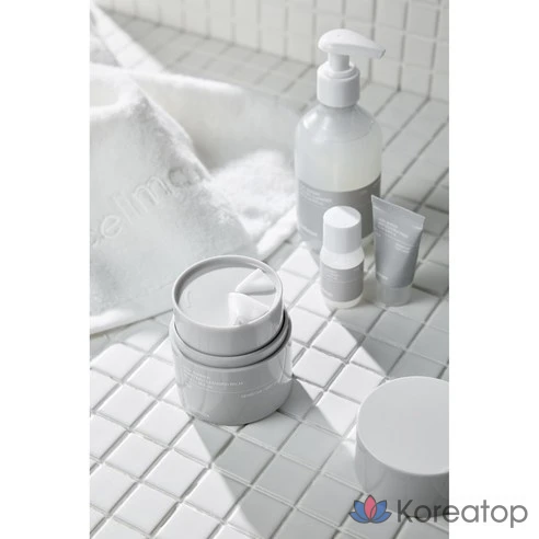 Очищающий бальзам Cellimax Dual Barrier Purifying Grinding