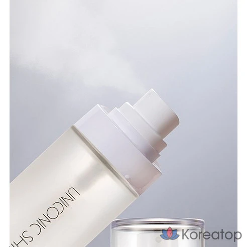 Фиксатор макияжа Self Beauty Unicorn Matte Finish Shield