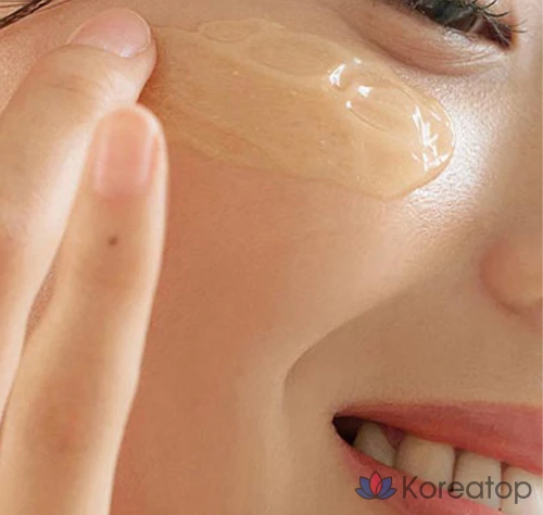 Ночная маска HANYUL Moonlight Yuja, 70 мл, 1 шт.