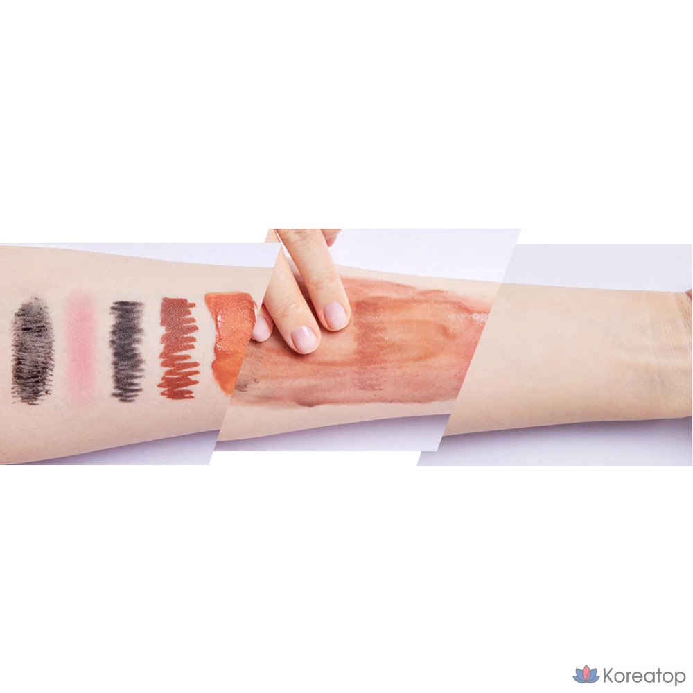 Средство для снятия макияжа с глаз и губ Etude House Lip and Eye Remover, 250 мл, 1 шт., фото 7