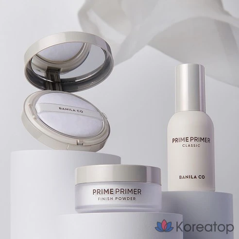 Праймер для лица BANILACO  Prime Primer Classic, 30 мл, разноцветный