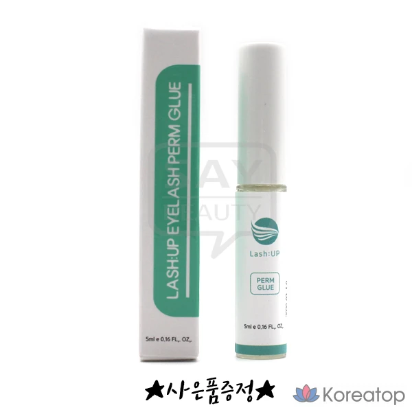 Клей для завивки ресниц Lash:Up, 1 шт.