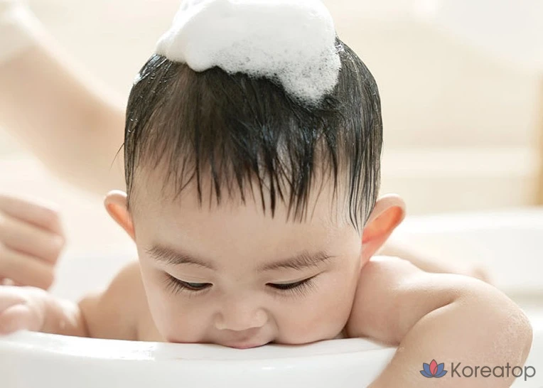 Шампунь Atopalm Mild Shampoo, 300 мл, 1 шт.