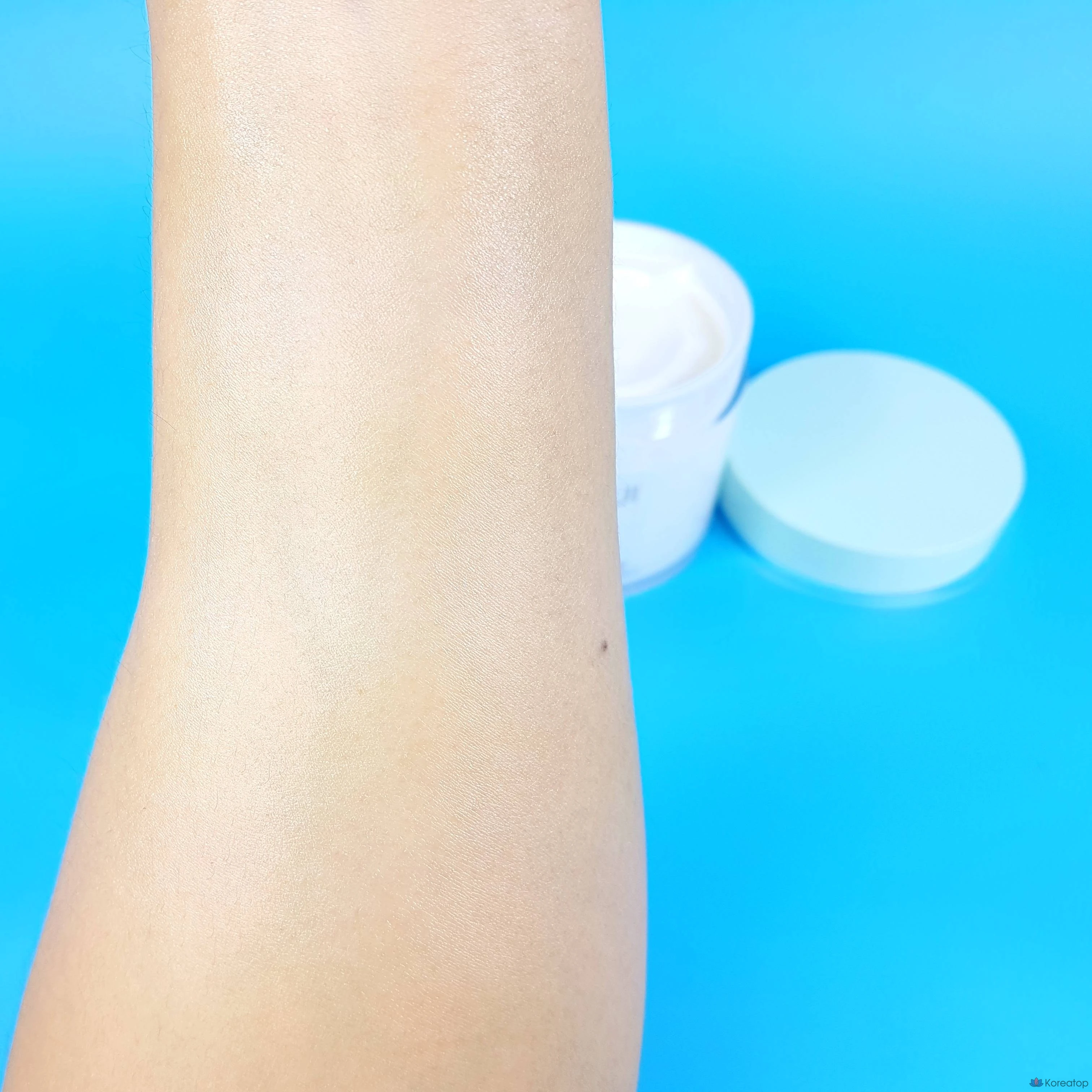 Массажный крем Ohui Clear Science Tender, 1 шт., 10 мл, фото 6