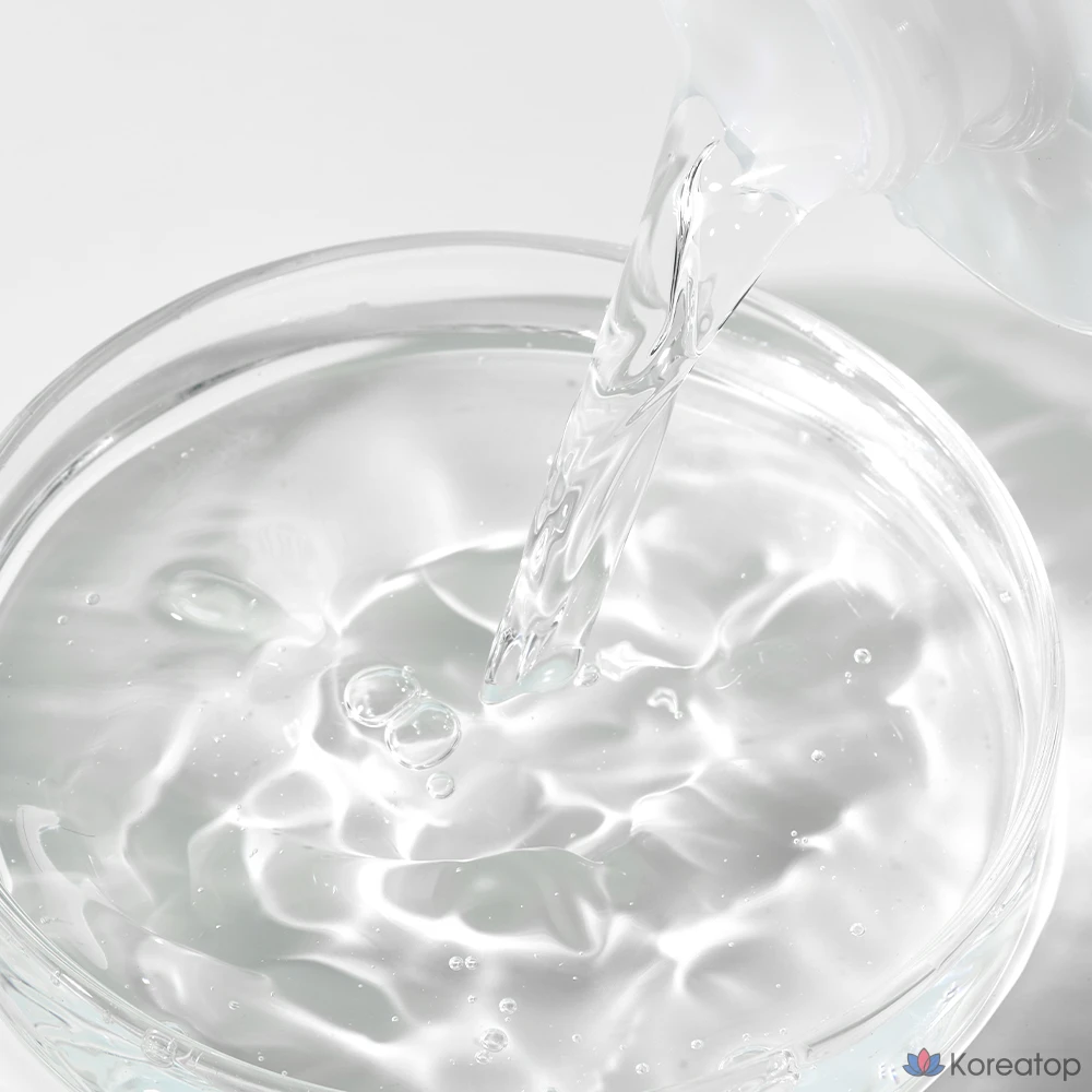 Тоник для лица AVCA с низкомолекулярной гиалуроновой кислотой, 1 л, 1 шт.