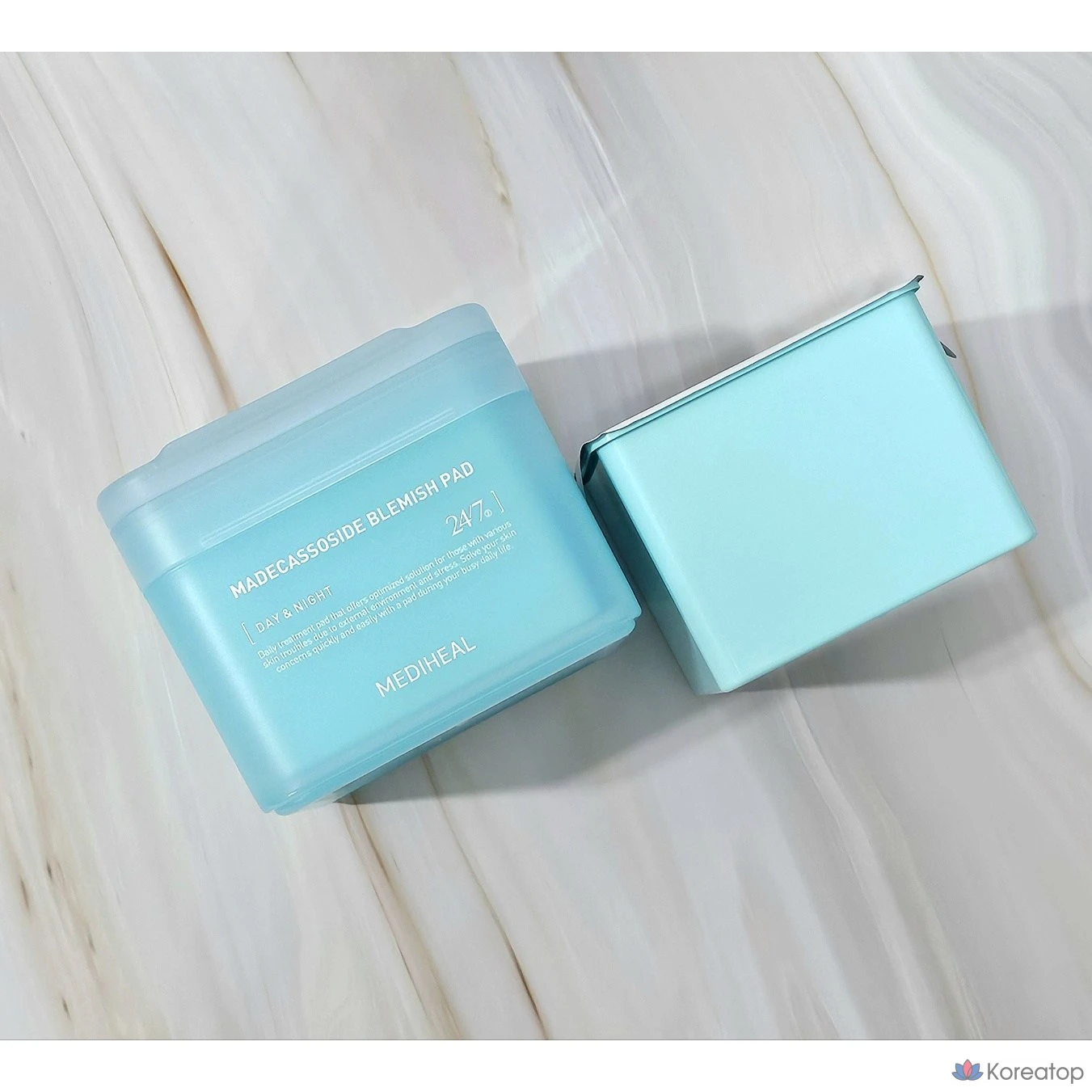 Сменный картридж для тонера Mediheal Madecassoside Trace, 1 шт.