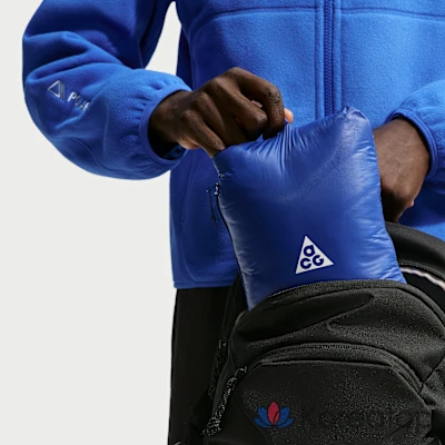 Пуховик мужской ACG Lava Flow Ultralight Therma-FIT ADV Down Jacket