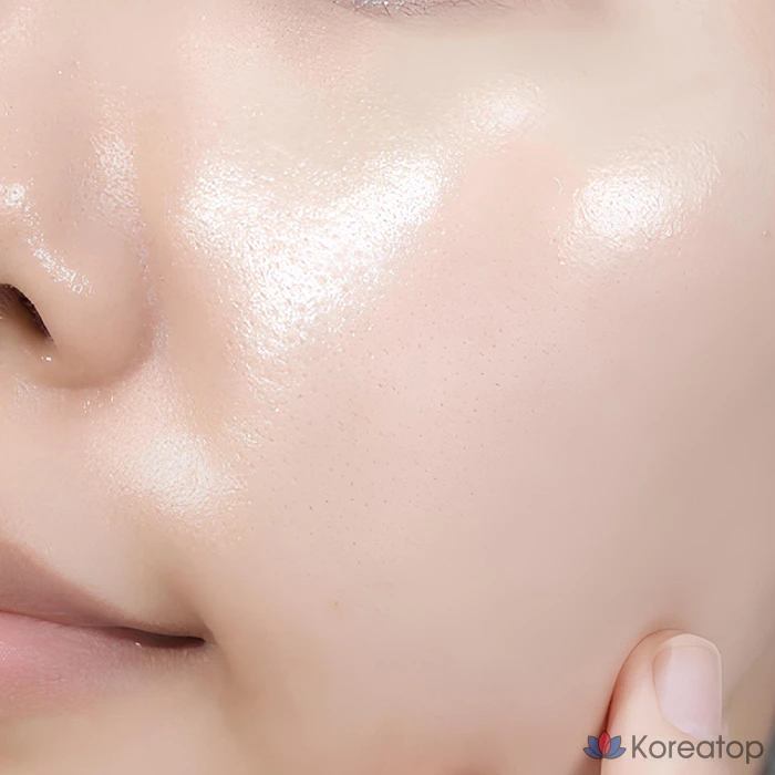 Увлажняющий успокаивающий крем DEARGLAM Glutathione Liposome 12.5, 1 шт., 50 мл