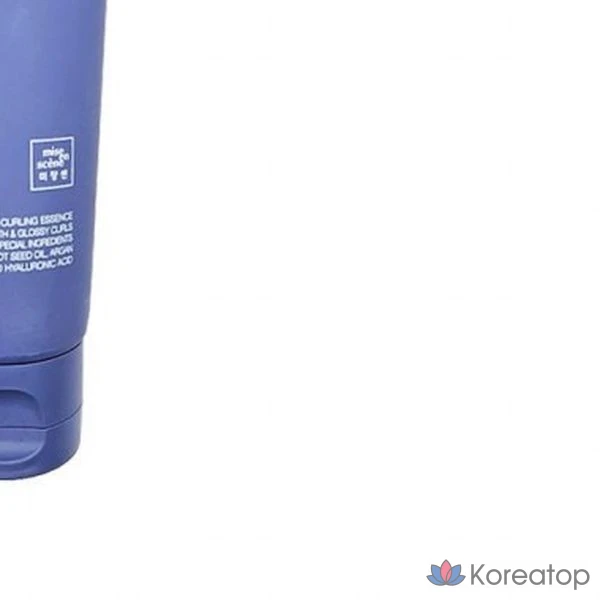 Hair Essence Curling Tangle Volume Magic Dry Care, 1 мл, 1 шт., фото 3