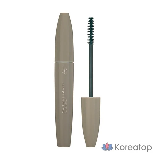 Тушь для ресниц The Face Shop FMGT E-Max Eye Mascara 11 г VG01, 1 шт.