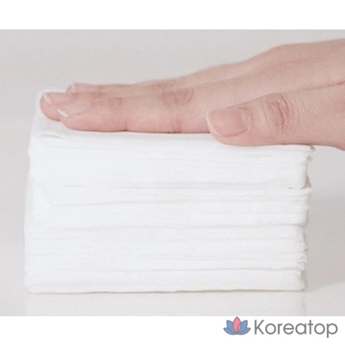 Bifesta Мицеллярные очищающие салфетки Brightening, 46 шт., фото 7