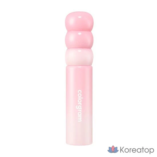 Colorgram Tanghulu Tangle Tint Milk, 1 шт., 3 г, 12 оттенков «Сельские апельсины».