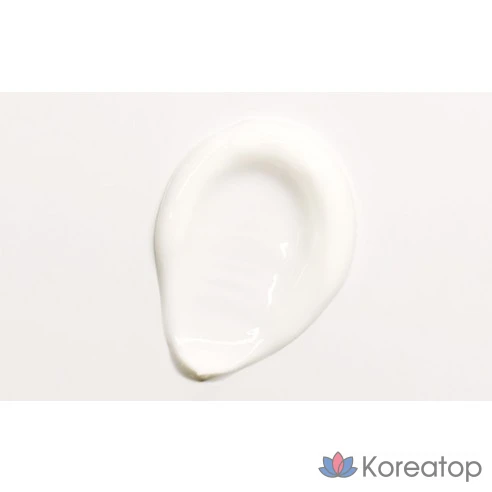 Солнцезащитный крем с ягодной эссенцией BORNTREE 50 мл SPF50+ PA++++