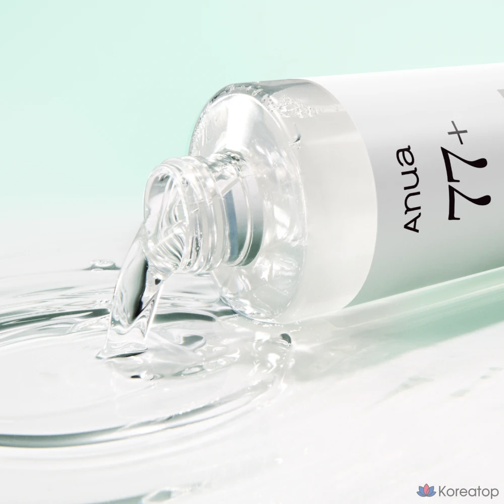 Тонер Anua Heartleaf 77 Hyaluronic Acid Soothing Toner, 150 мл, 1 шт.