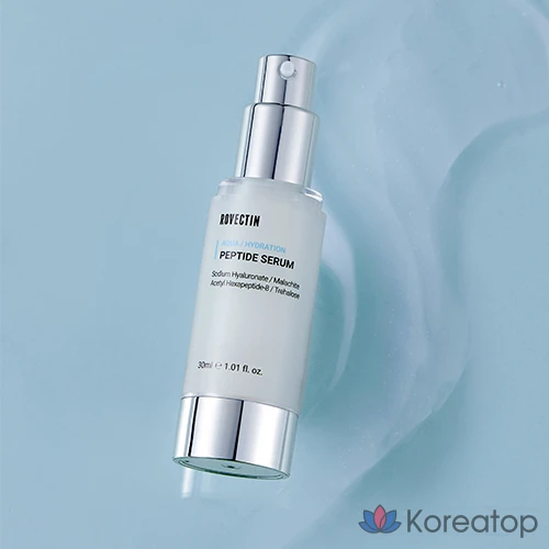 Rovectin Peptide сыворотка, 30 мл, 1 шт.