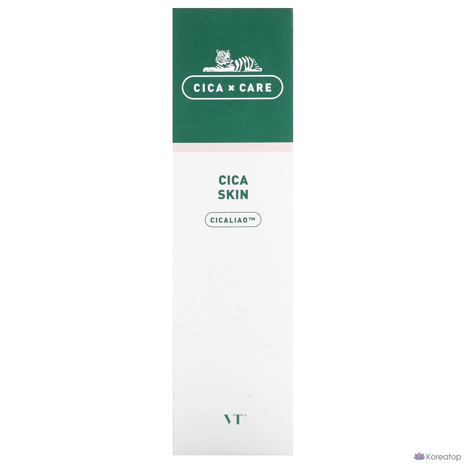 VT Cosmetics Cica Skin, 1 шт., 200 мл, фото 2