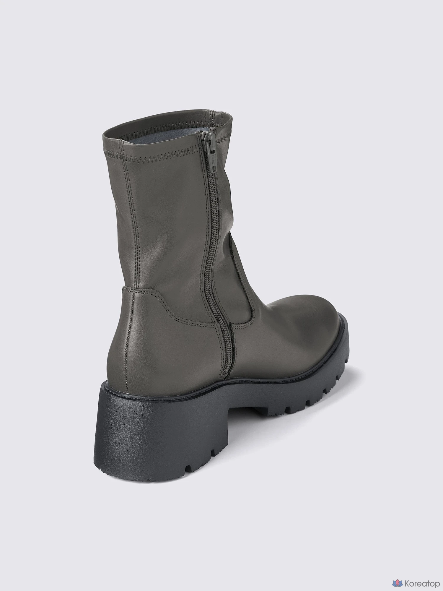 Ботинки Uniqlo Ultra Stretch Volume Sole Boots